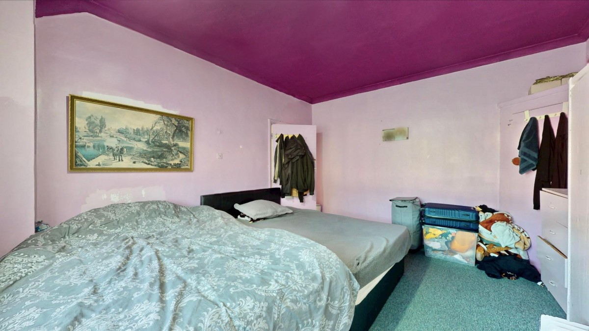 Church Road, Ilford, IG2