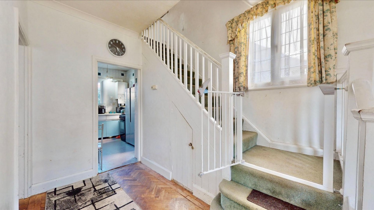 Church Road, Ilford, IG2