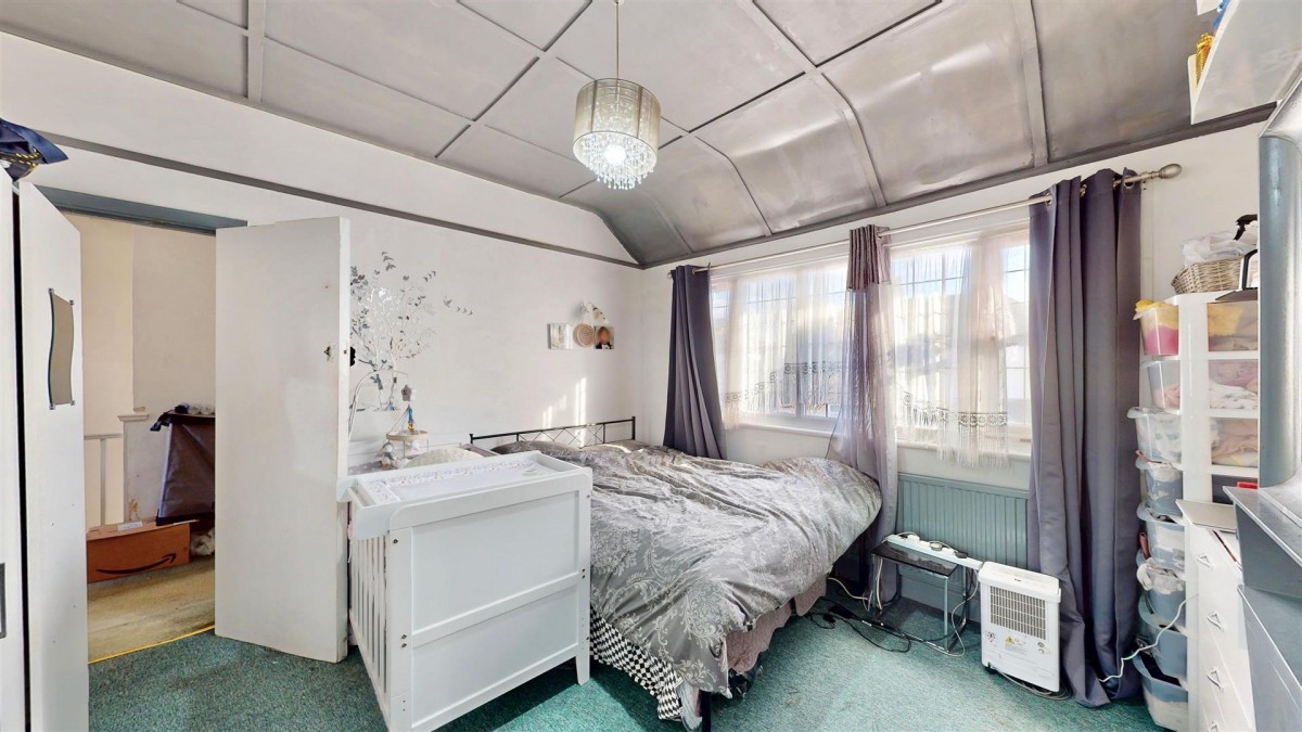 Church Road, Ilford, IG2