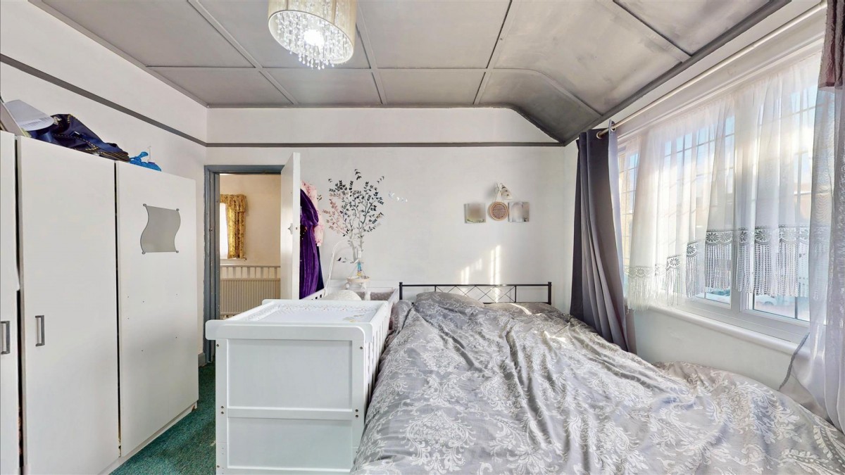 Church Road, Ilford, IG2