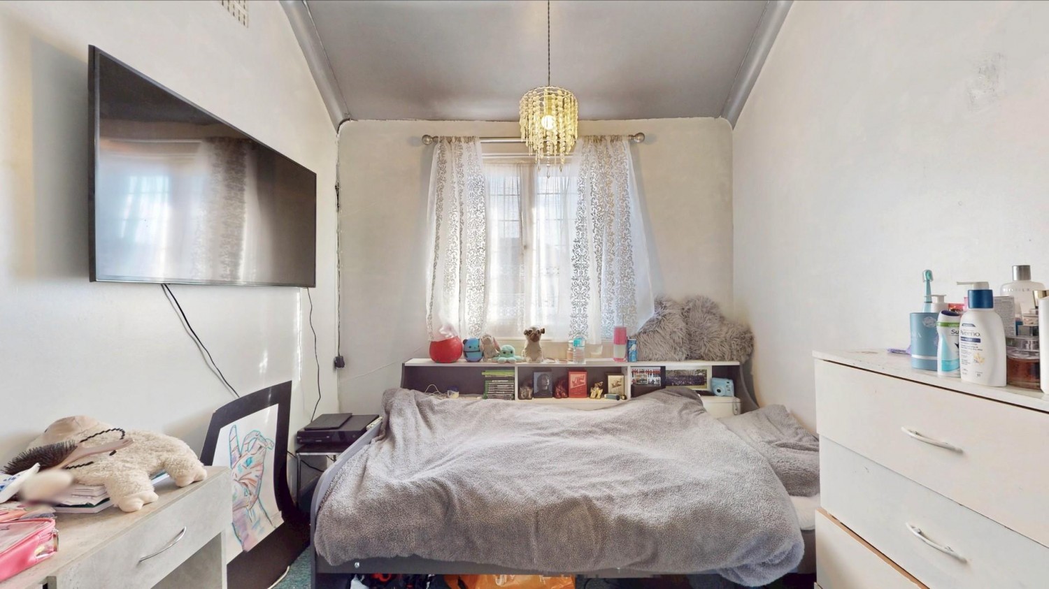 Church Road, Ilford, IG2