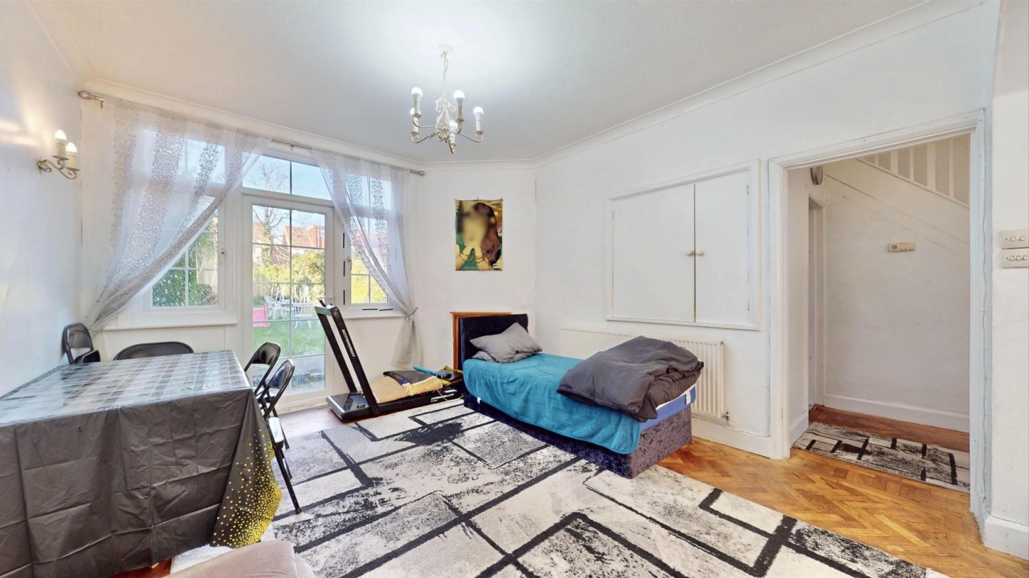 Church Road, Ilford, IG2