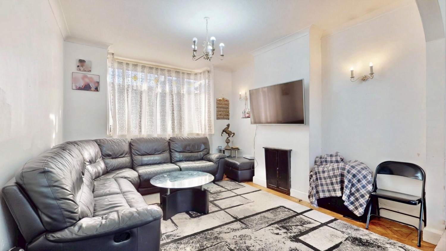 Church Road, Ilford, IG2