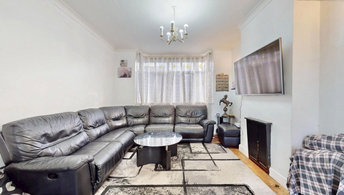 Church Road, Ilford, IG2