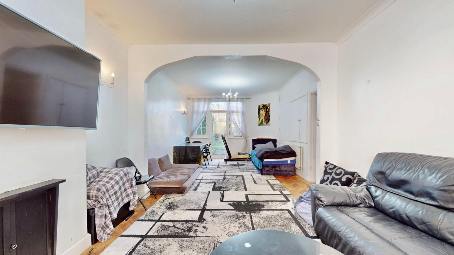 Church Road, Ilford, IG2