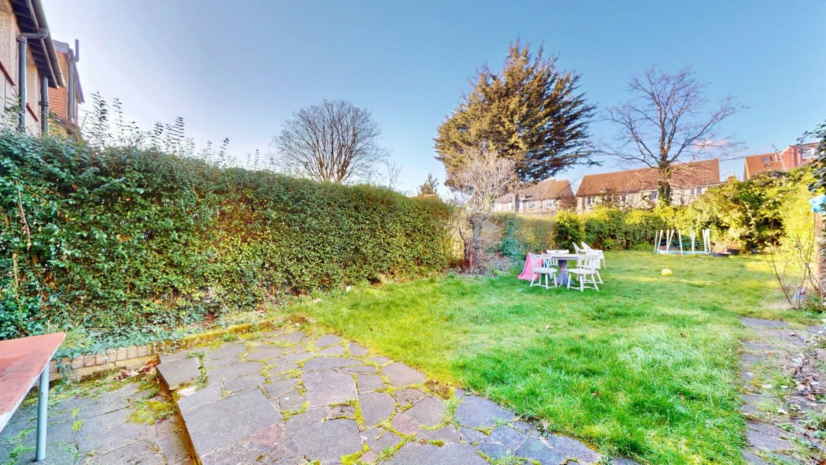 Church Road, Ilford, IG2