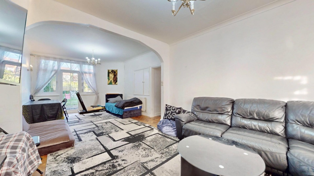 Church Road, Ilford, IG2