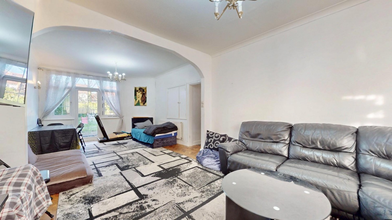 Church Road, Ilford, IG2