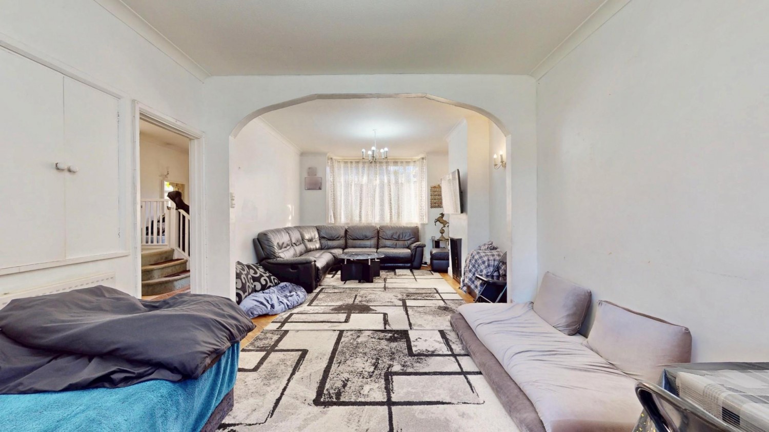 Church Road, Ilford, IG2