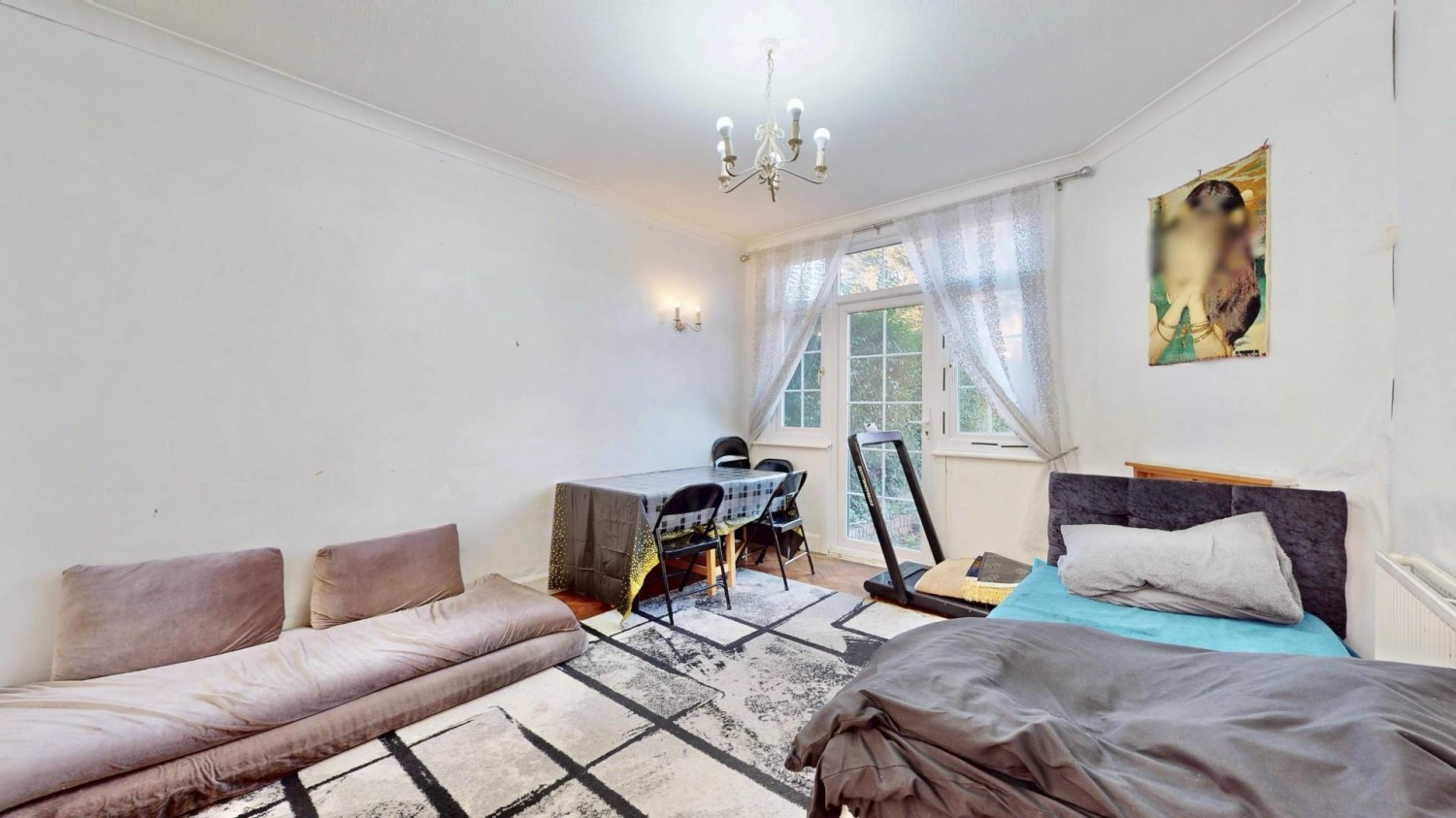 Church Road, Ilford, IG2