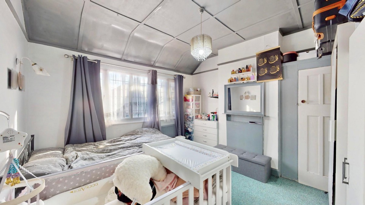 Church Road, Ilford, IG2