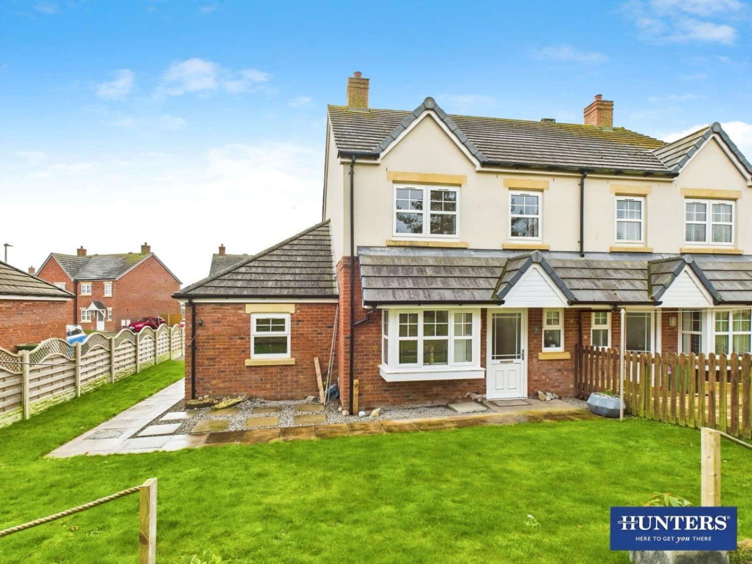 Harvest Park, Silloth, Wigton, CA7