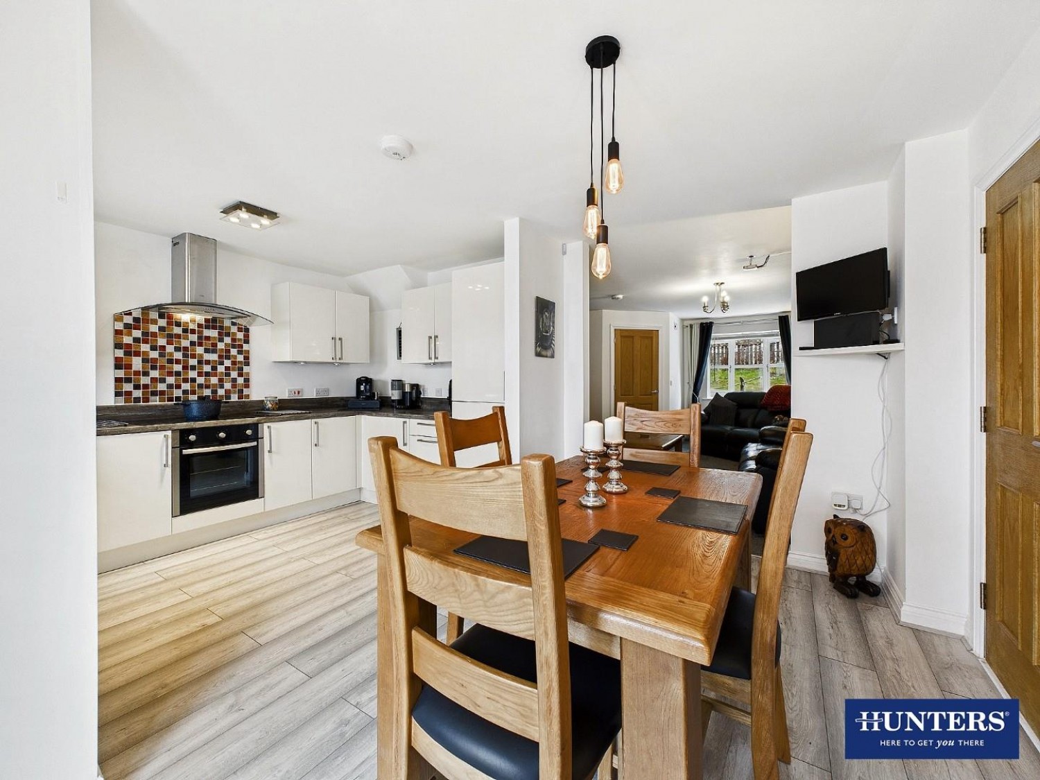 Harvest Park, Silloth, Wigton, CA7