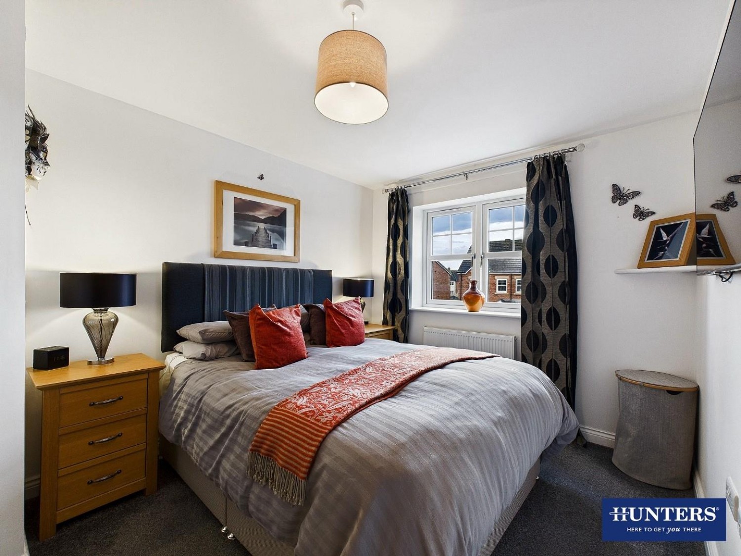 Harvest Park, Silloth, Wigton, CA7