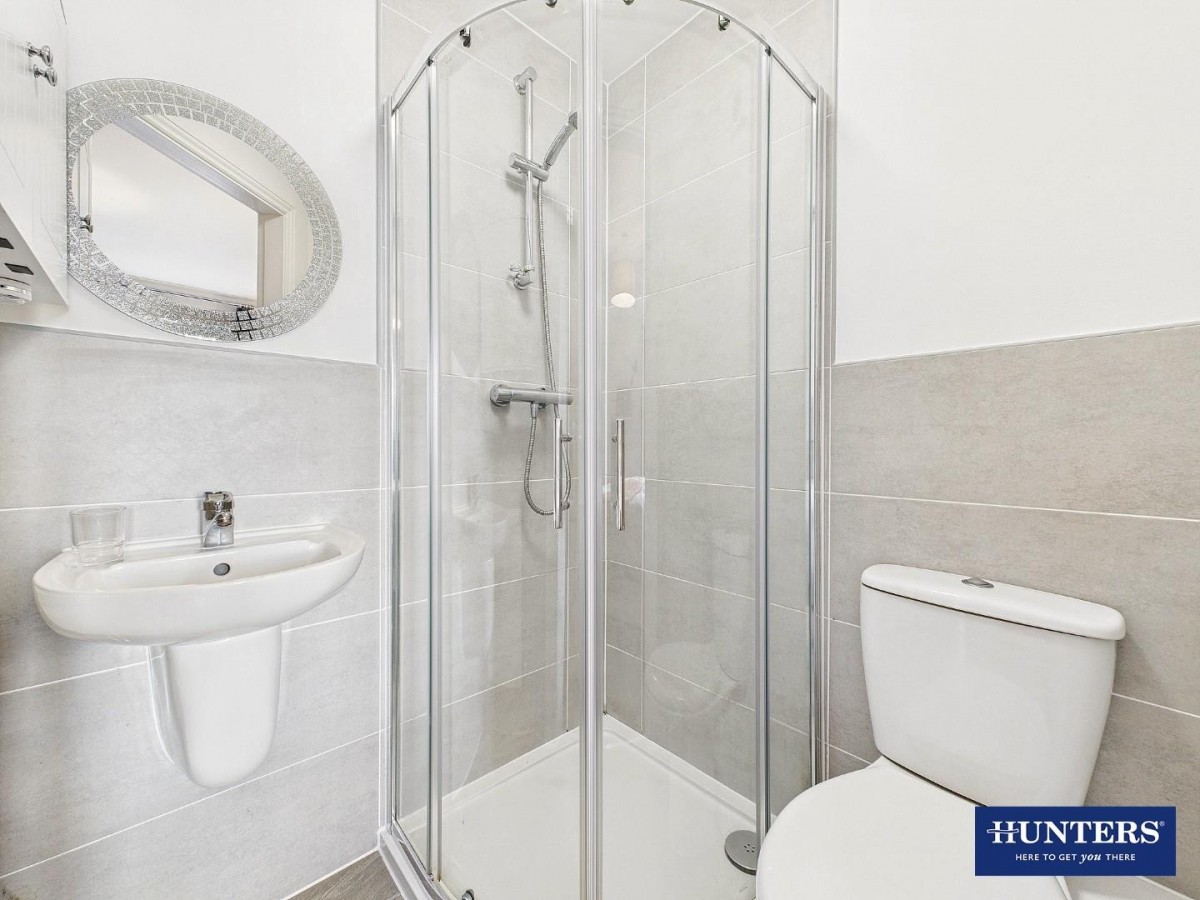 Harvest Park, Silloth, Wigton, CA7