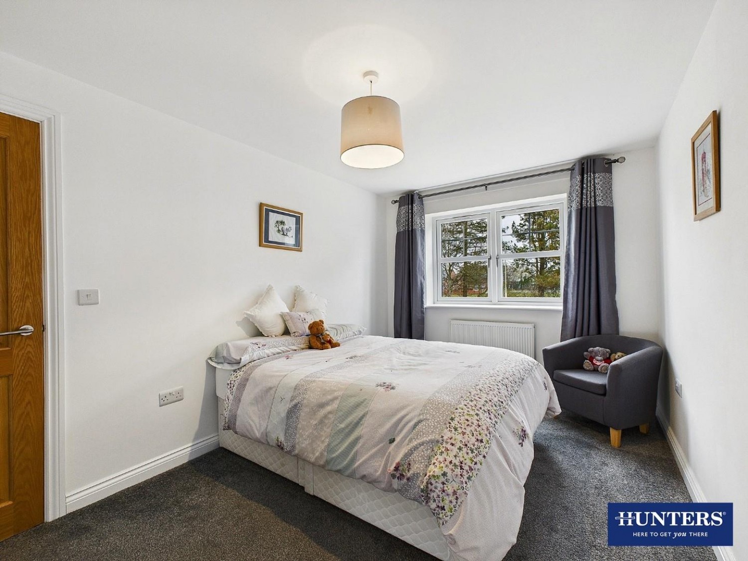 Harvest Park, Silloth, Wigton, CA7