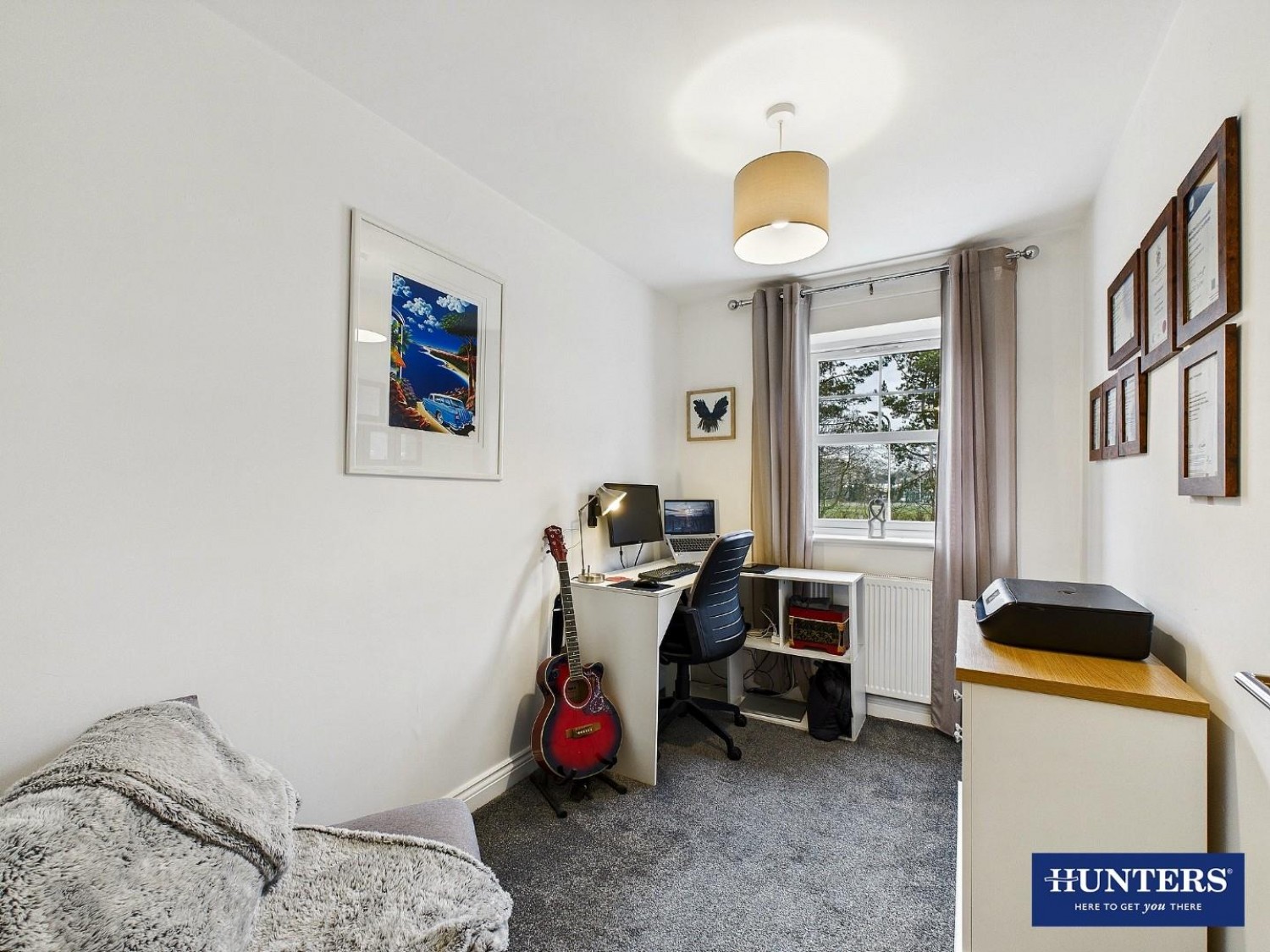 Harvest Park, Silloth, Wigton, CA7