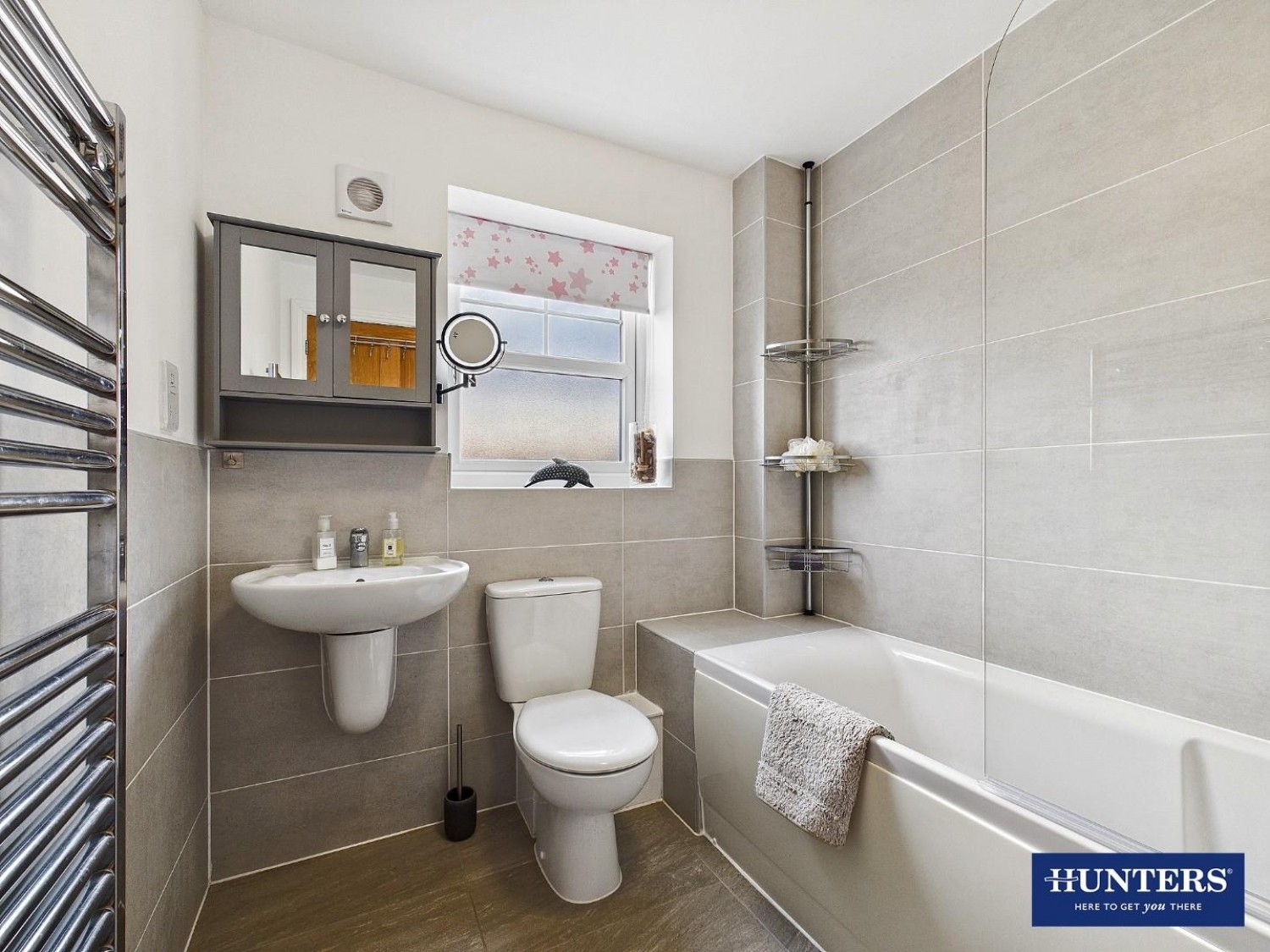Harvest Park, Silloth, Wigton, CA7