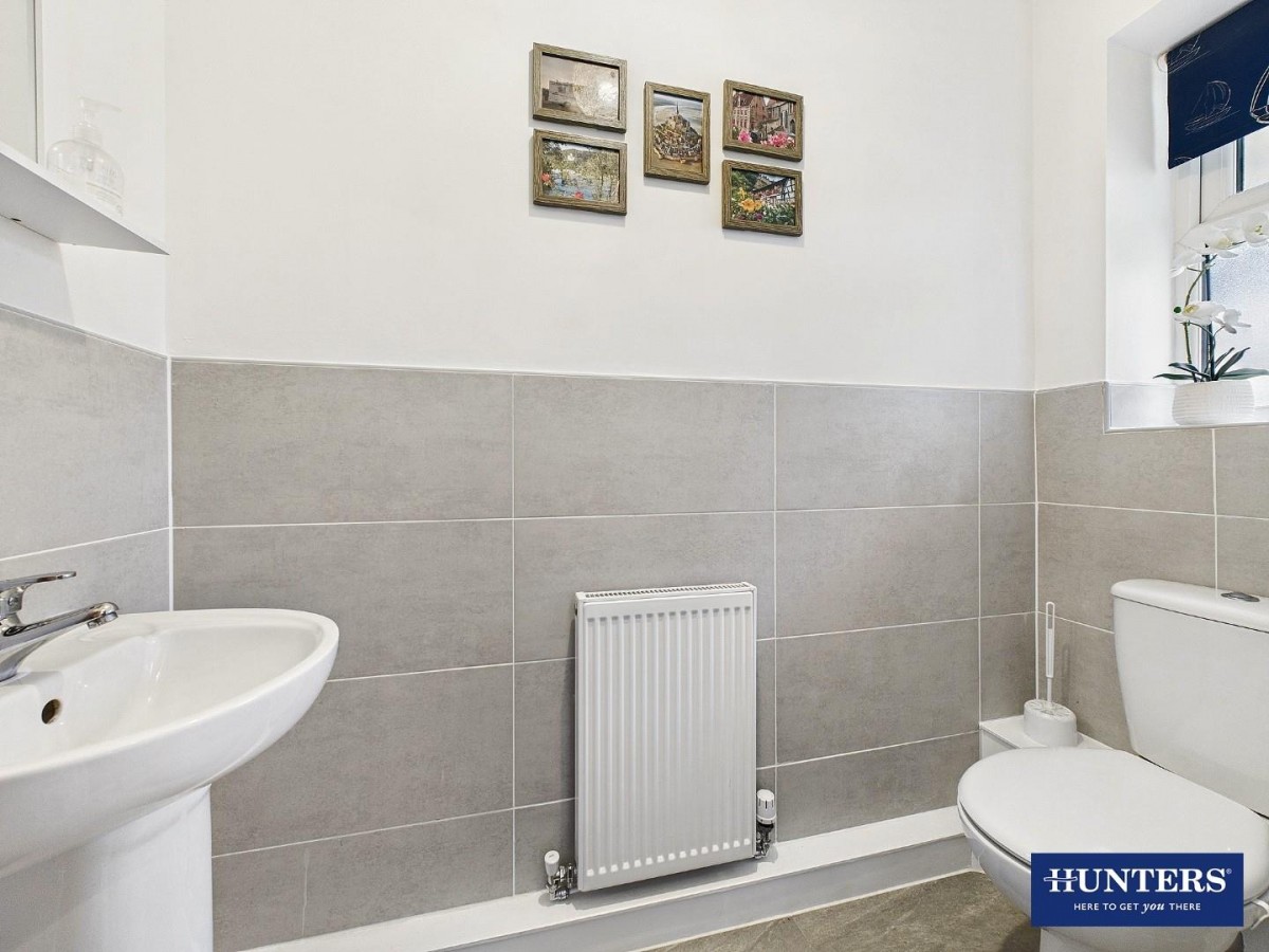 Harvest Park, Silloth, Wigton, CA7