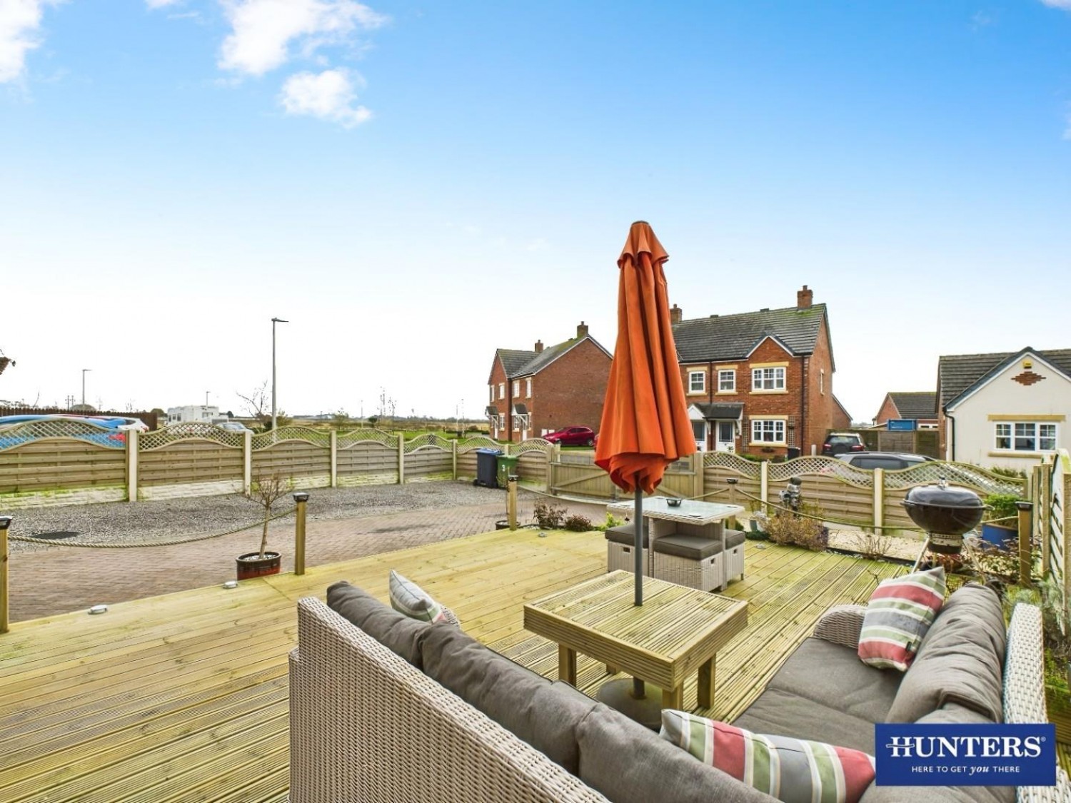 Harvest Park, Silloth, Wigton, CA7