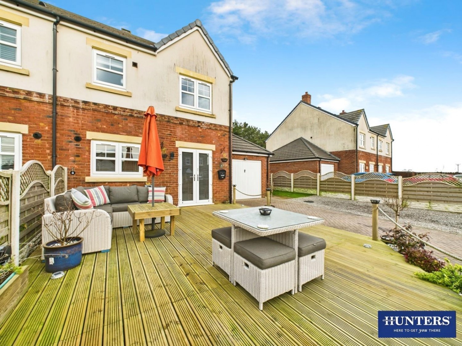 Harvest Park, Silloth, Wigton, CA7