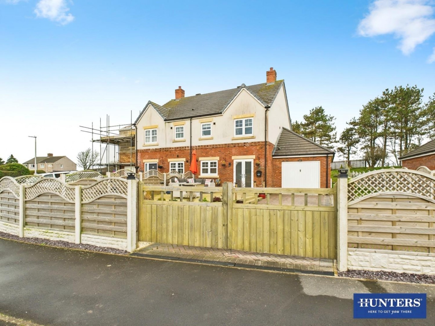 Harvest Park, Silloth, Wigton, CA7