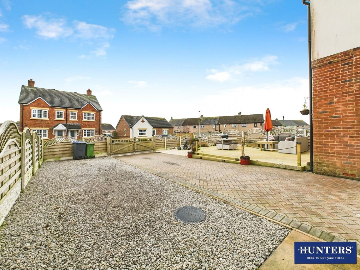 Harvest Park, Silloth, Wigton, CA7