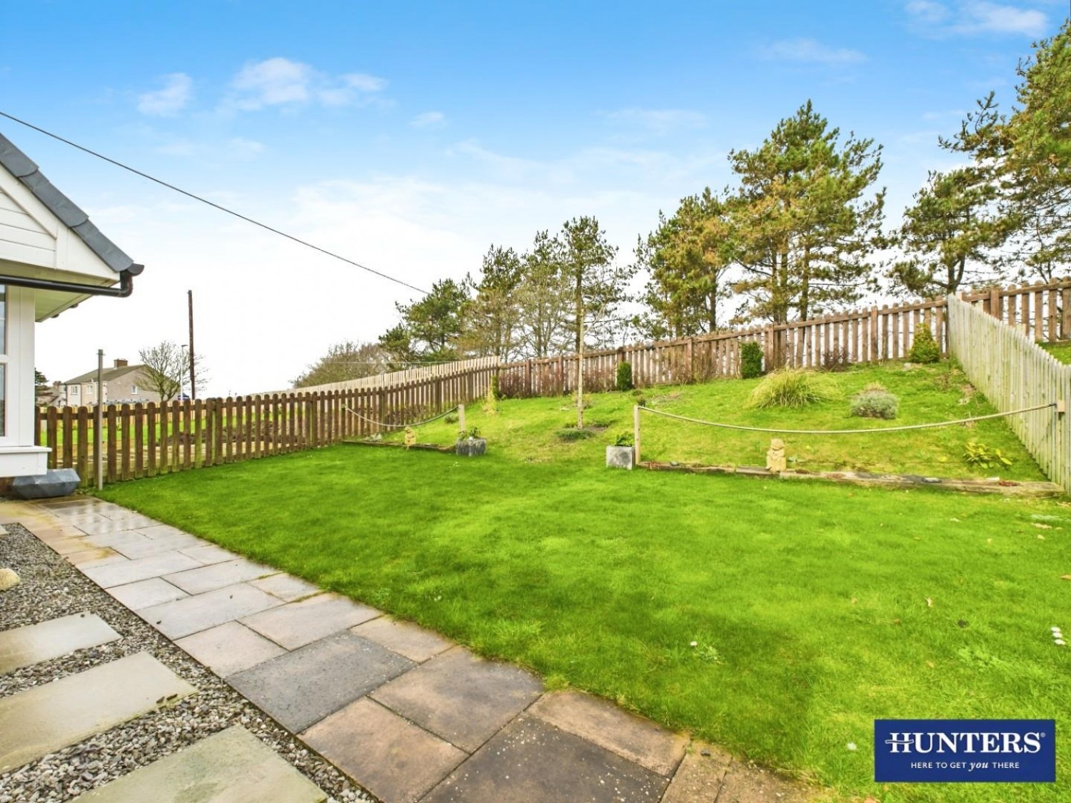 Harvest Park, Silloth, Wigton, CA7