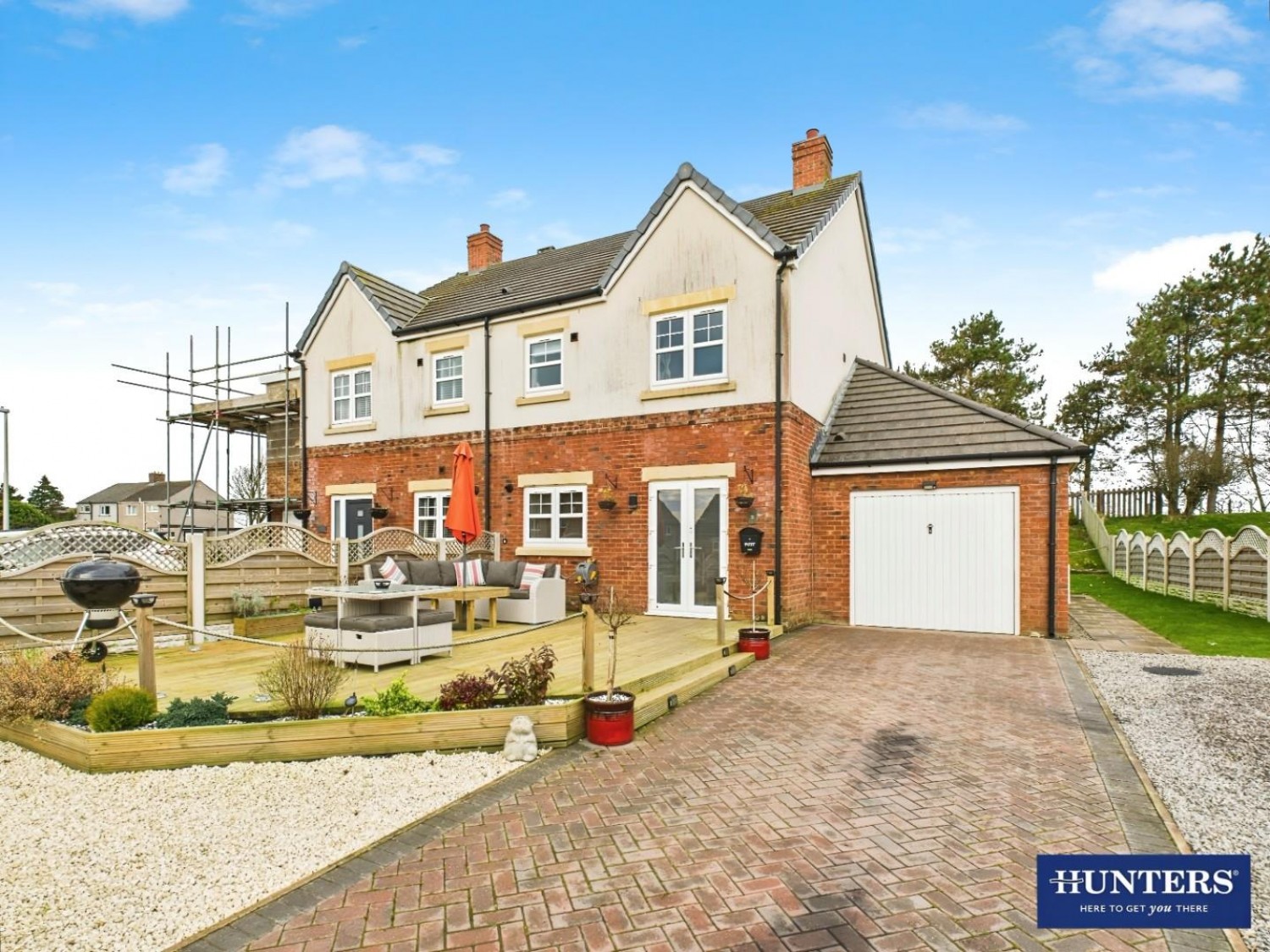 Harvest Park, Silloth, Wigton, CA7