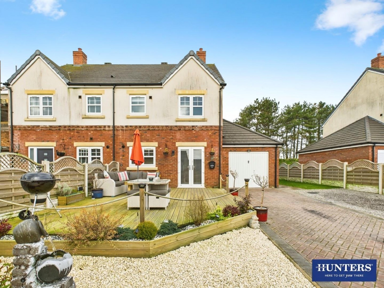 Harvest Park, Silloth, Wigton, CA7