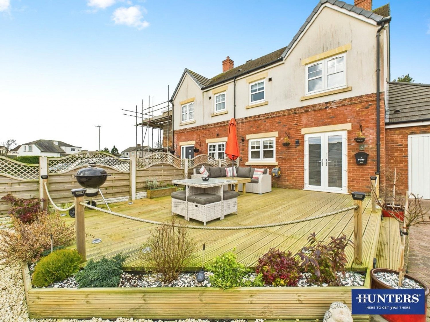 Harvest Park, Silloth, Wigton, CA7