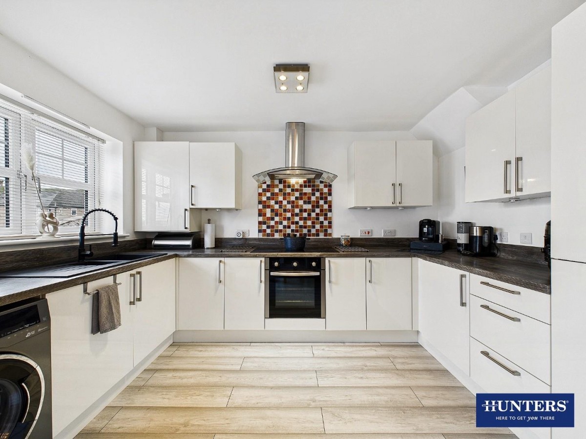 Harvest Park, Silloth, Wigton, CA7