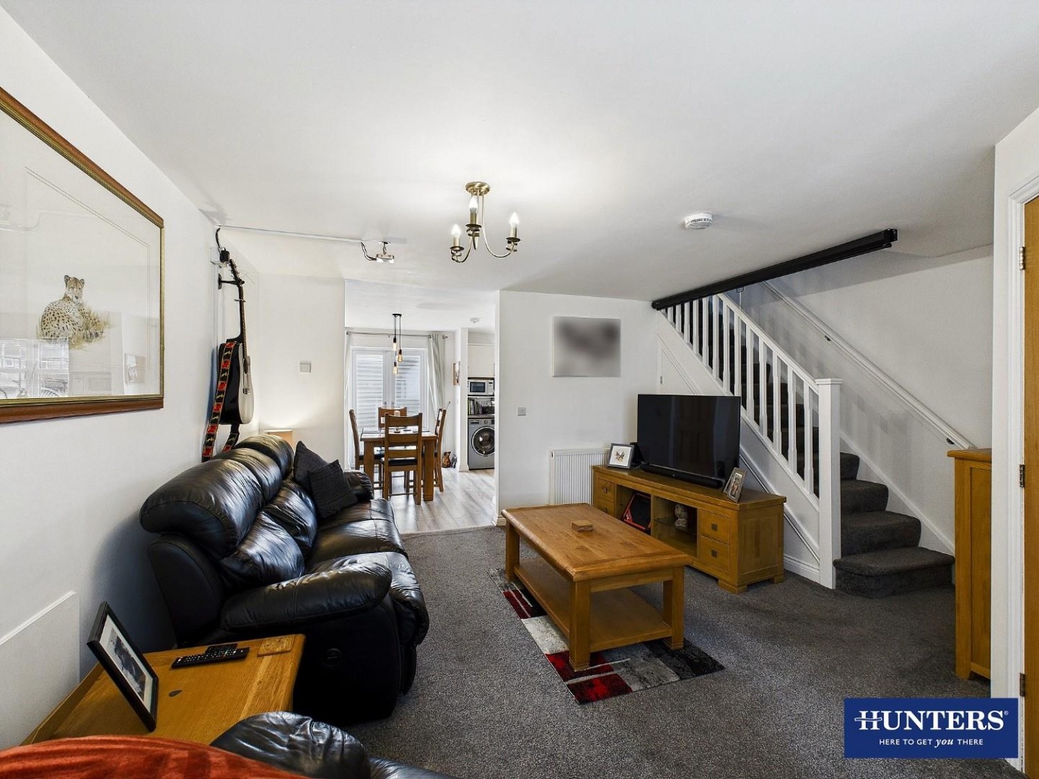 Harvest Park, Silloth, Wigton, CA7