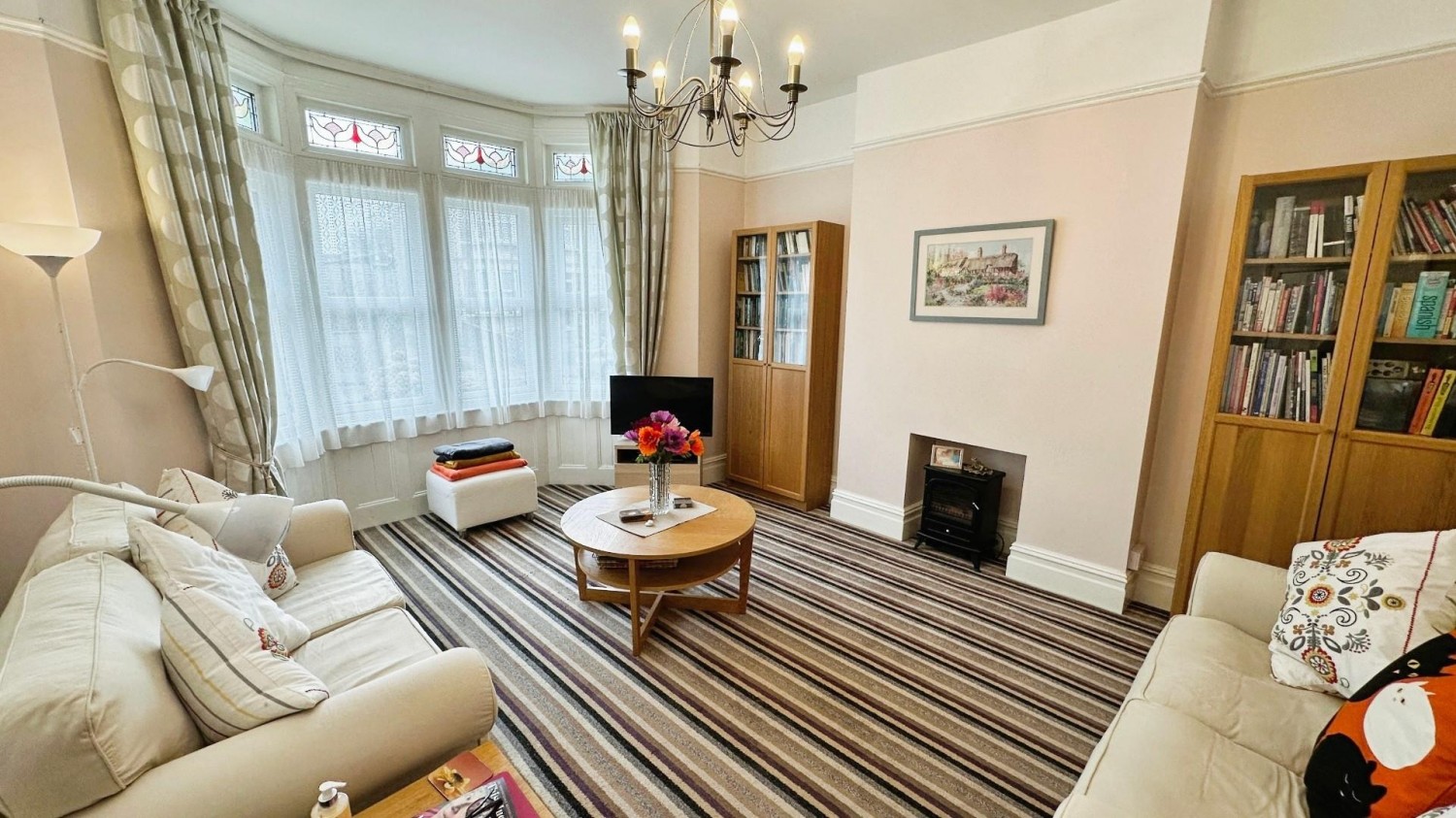 Hawkesbury Road, Fishponds, Bristol