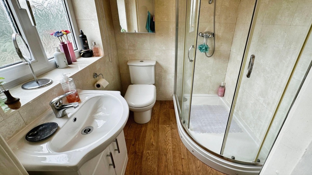 Hawkesbury Road, Fishponds, Bristol