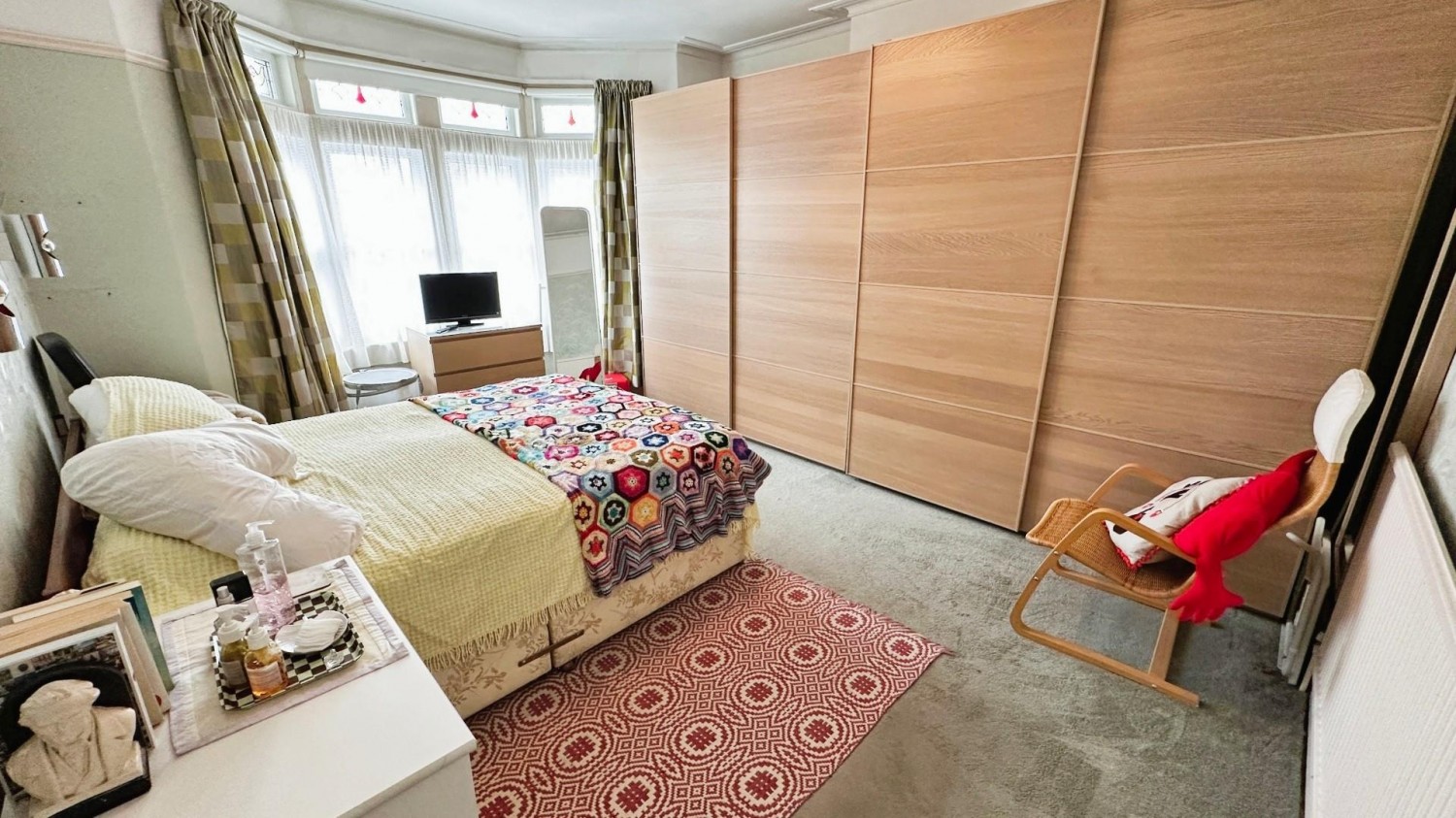 Hawkesbury Road, Fishponds, Bristol