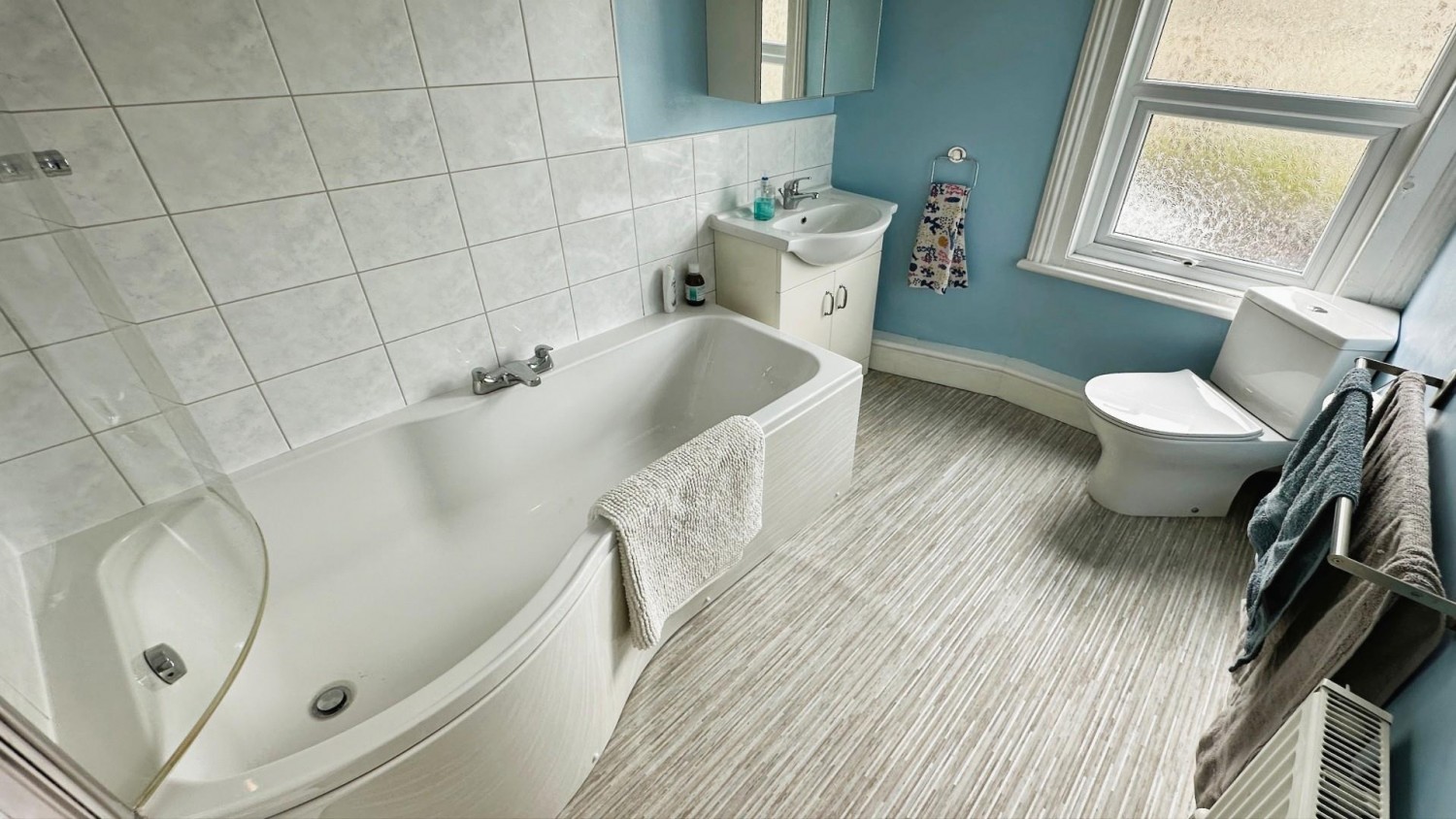 Hawkesbury Road, Fishponds, Bristol