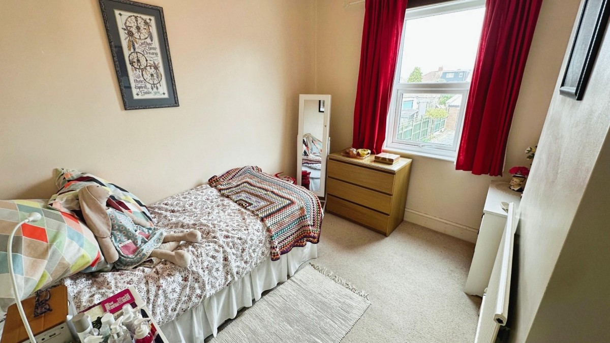 Hawkesbury Road, Fishponds, Bristol