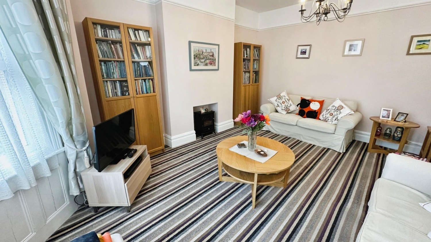 Hawkesbury Road, Fishponds, Bristol