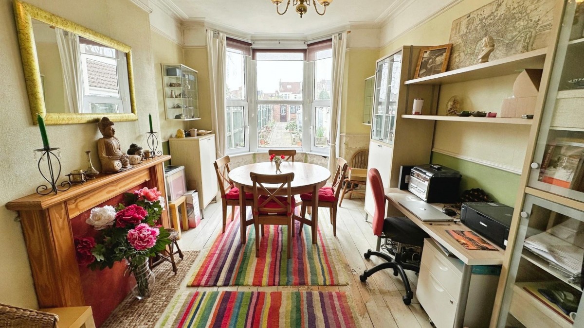 Hawkesbury Road, Fishponds, Bristol
