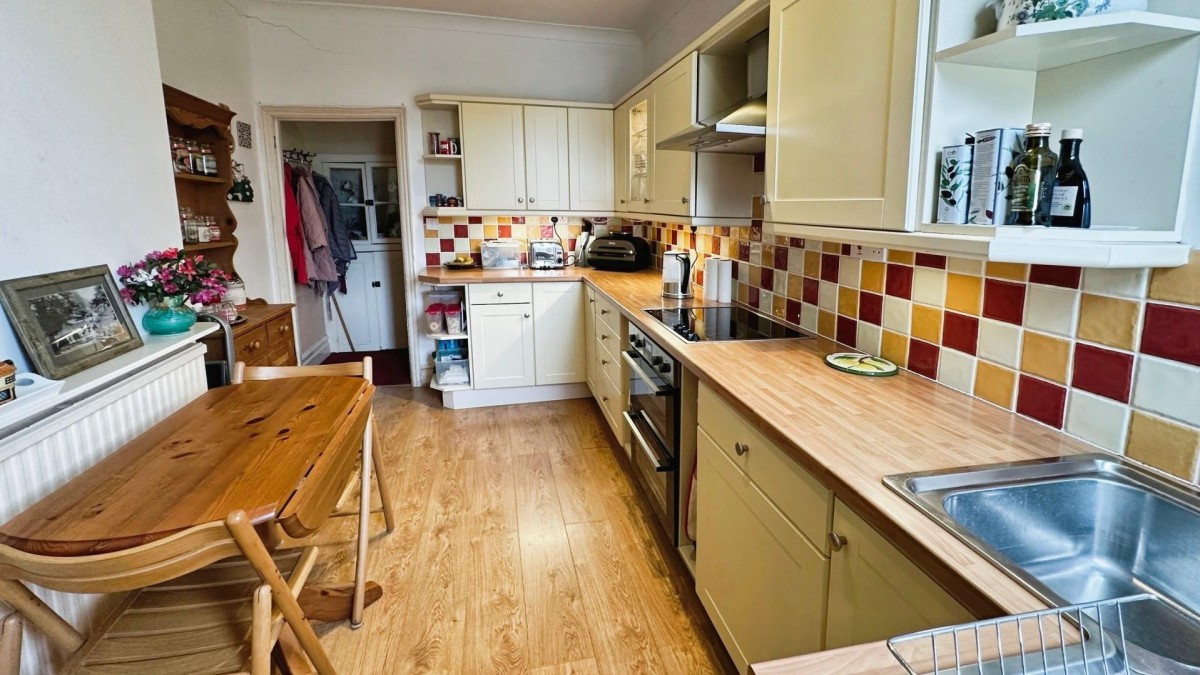 Hawkesbury Road, Fishponds, Bristol