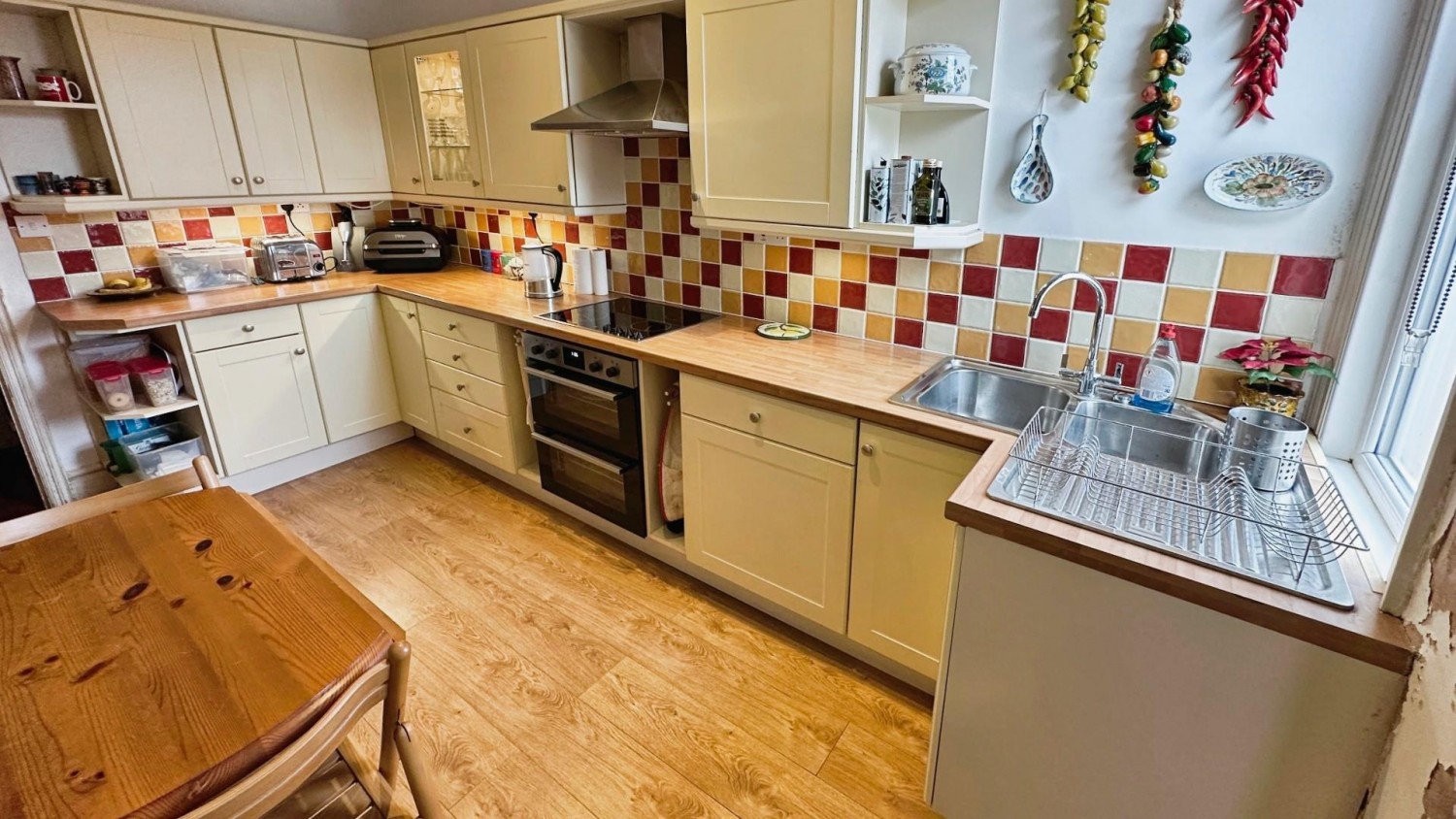 Hawkesbury Road, Fishponds, Bristol