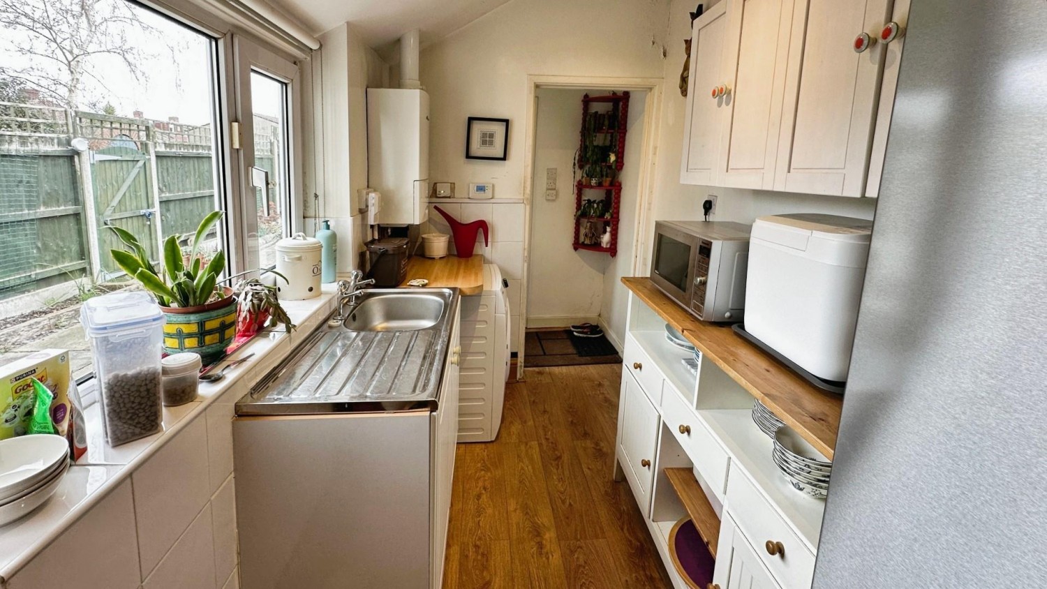 Hawkesbury Road, Fishponds, Bristol
