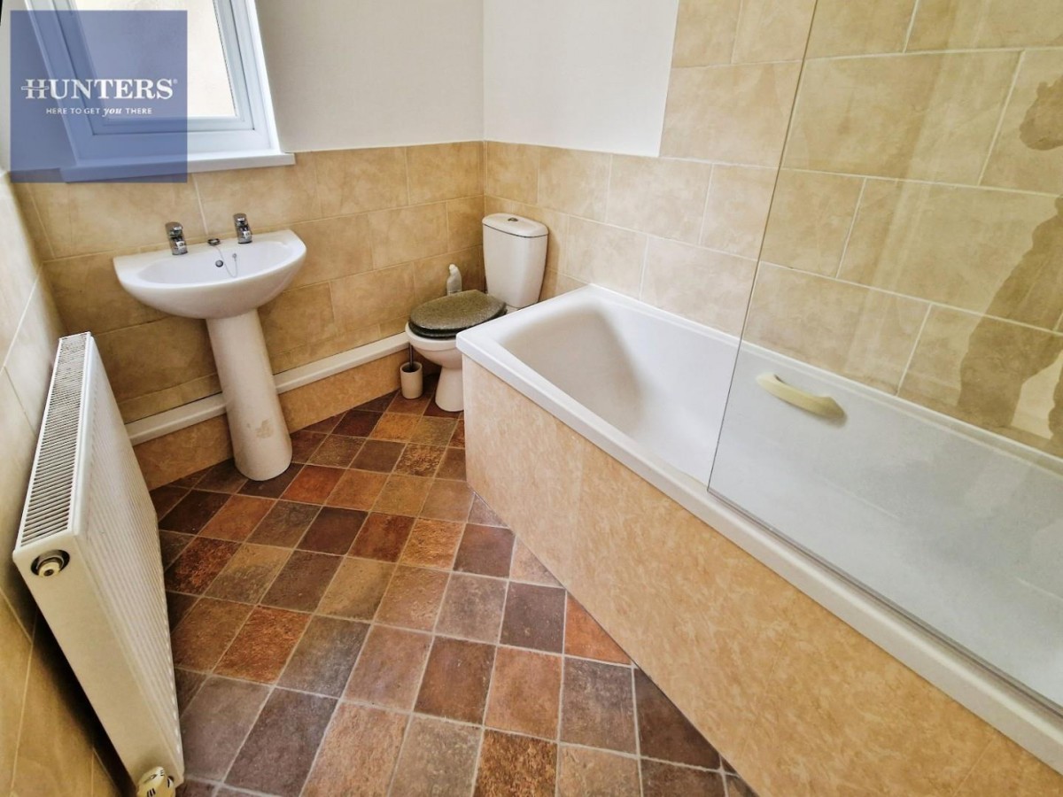 Bryn Road, Ogmore Vale, Bridgend