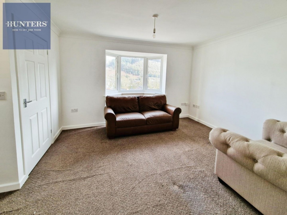 Bryn Road, Ogmore Vale, Bridgend