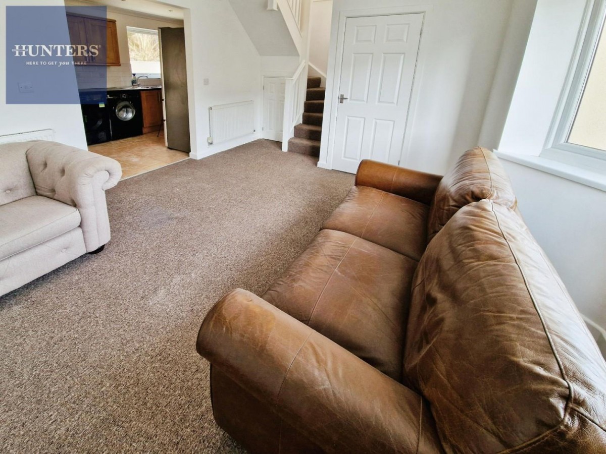 Bryn Road, Ogmore Vale, Bridgend