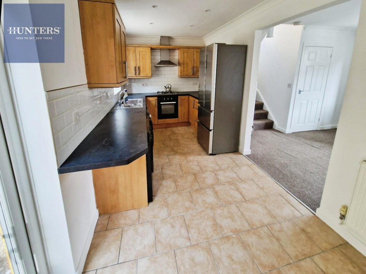 Bryn Road, Ogmore Vale, Bridgend