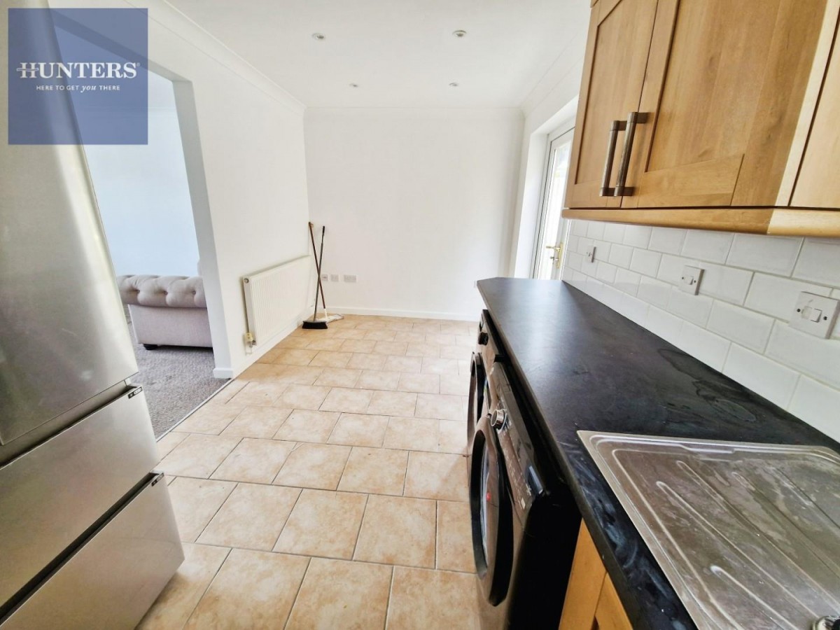 Bryn Road, Ogmore Vale, Bridgend