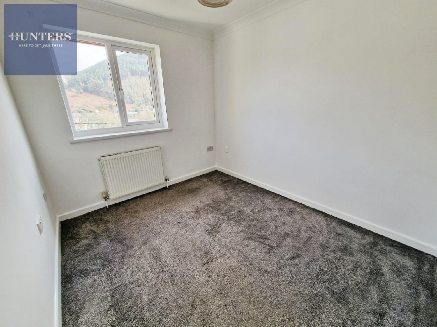 Bryn Road, Ogmore Vale, Bridgend