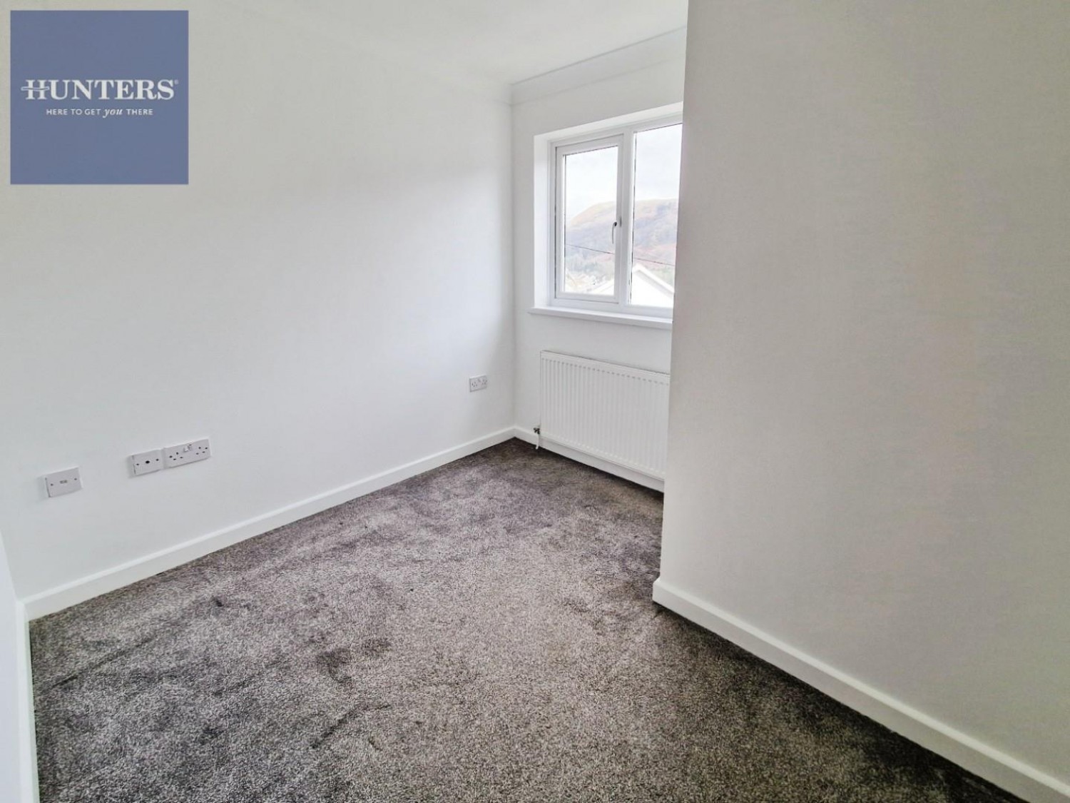 Bryn Road, Ogmore Vale, Bridgend